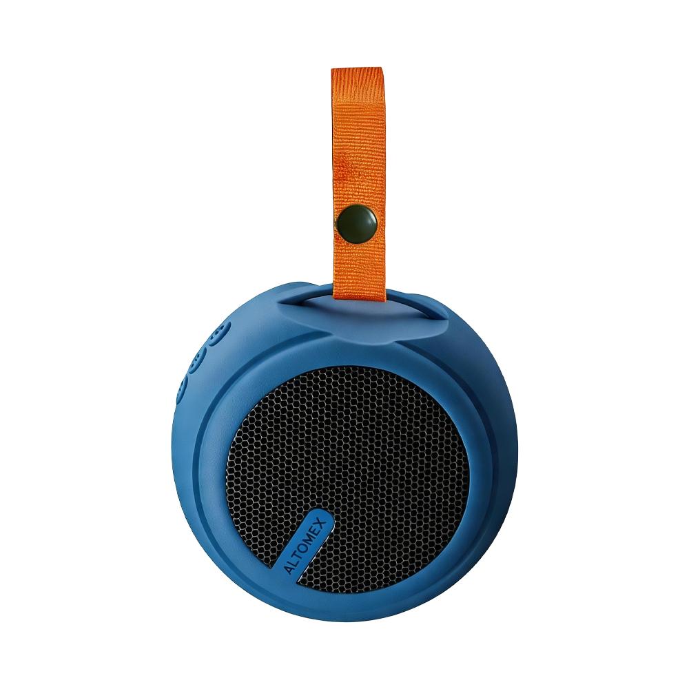 Fone de ouvido Bluetooth over-ear resistente à água com microfone da Vapto